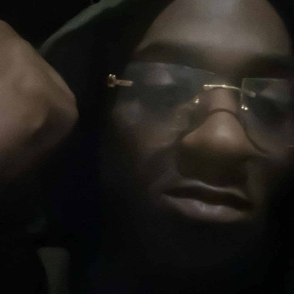 Why he really mad? (Explicit)