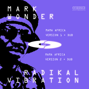 Album Mama Africa from 