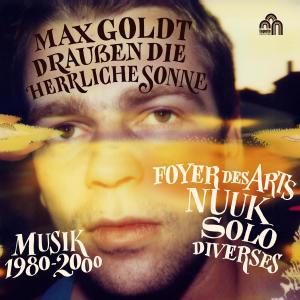 收聽Max Goldt的Unter meinen Fingernägeln歌詞歌曲