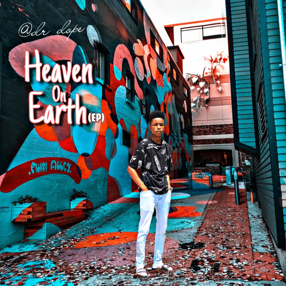 Iskhalo (feat. Tinta Tribe)