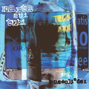 Listen to Stitichezza cronica song with lyrics from Marta Sui Tubi
