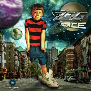 Album Space from Zeg