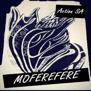 MPHO的專輯Moferefere (Live)