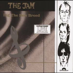 ดาวน์โหลดและฟังเพลง To Be Someone (Didn't We Have A Nice Time) (Live At The Rainbow Theatre, London / 1979) พร้อมเนื้อเพลงจาก The Jam