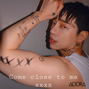 Listen to Come Close To Me song with lyrics from JOUET