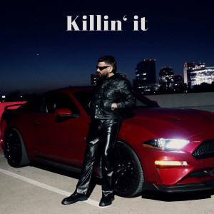 Album Killin’ it from Yudhvir Shergill