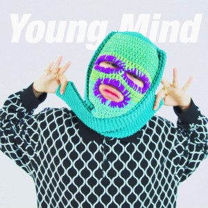 Album Young Mind from YUKI