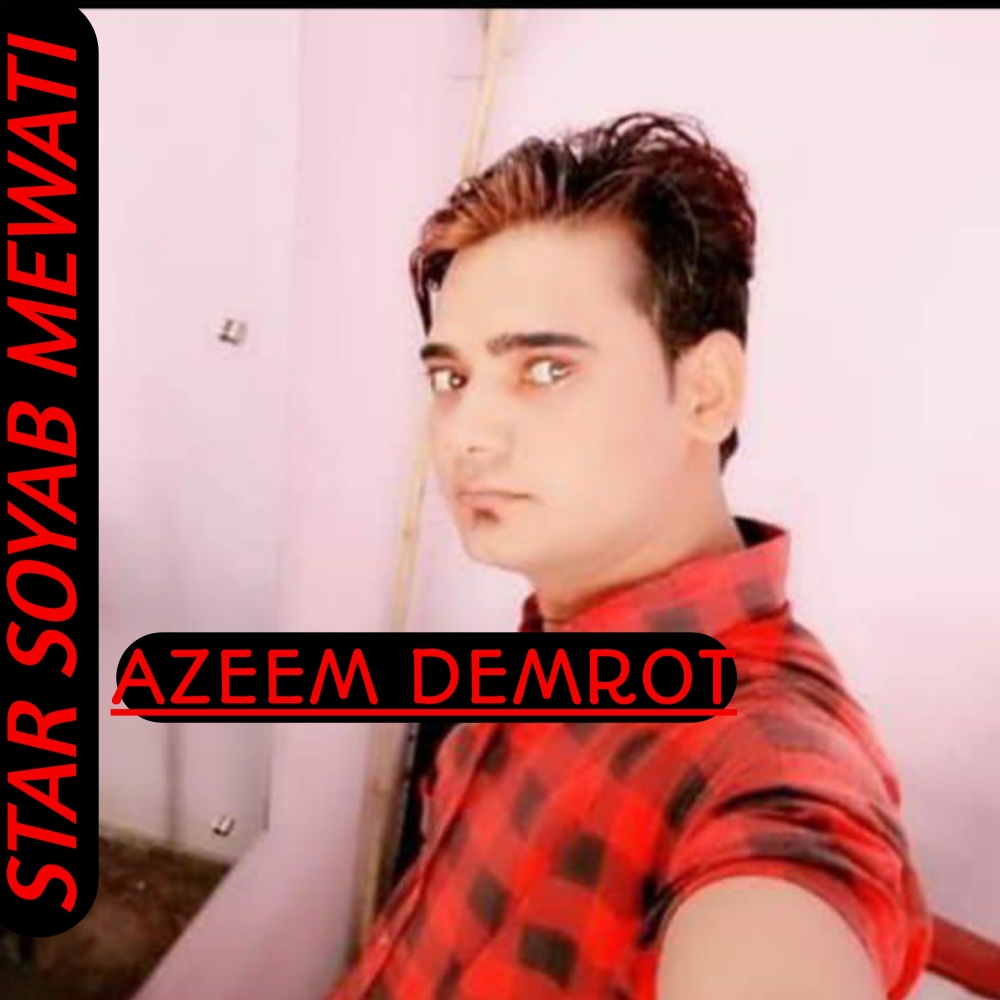 Azeem Demrot