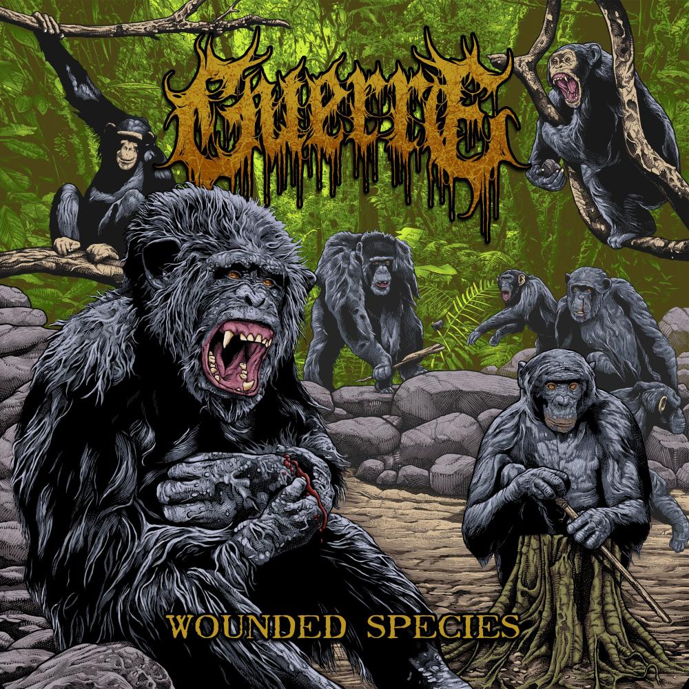 Gombe War (Explicit)