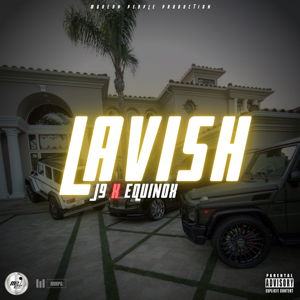 Lavish (Explicit)