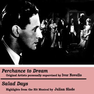 Perchance To Dream / Salad Days dari Various Artists