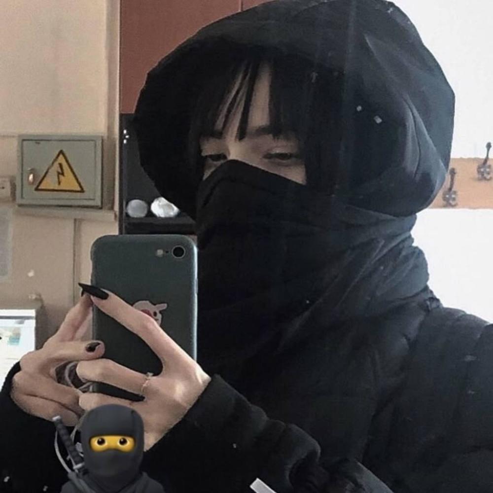 telepatía (slowed hoodtrap jerk)