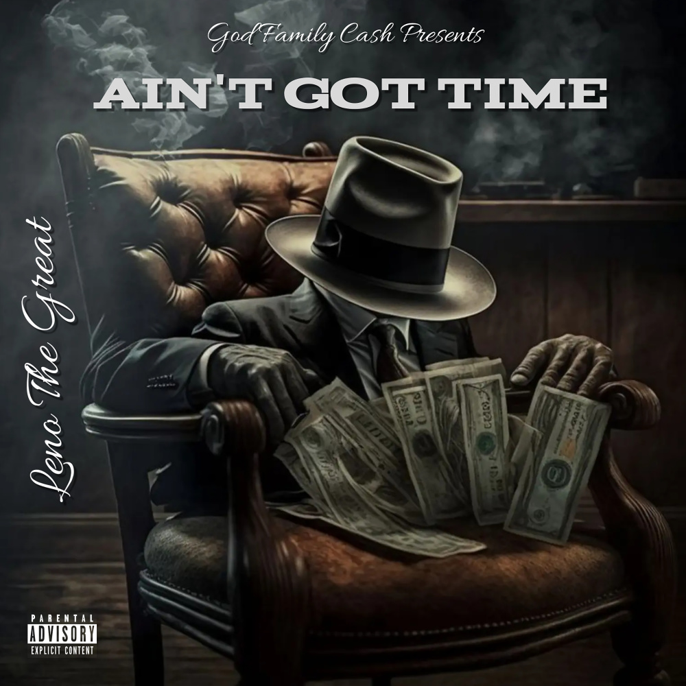 Talkin' To Me (Explicit)