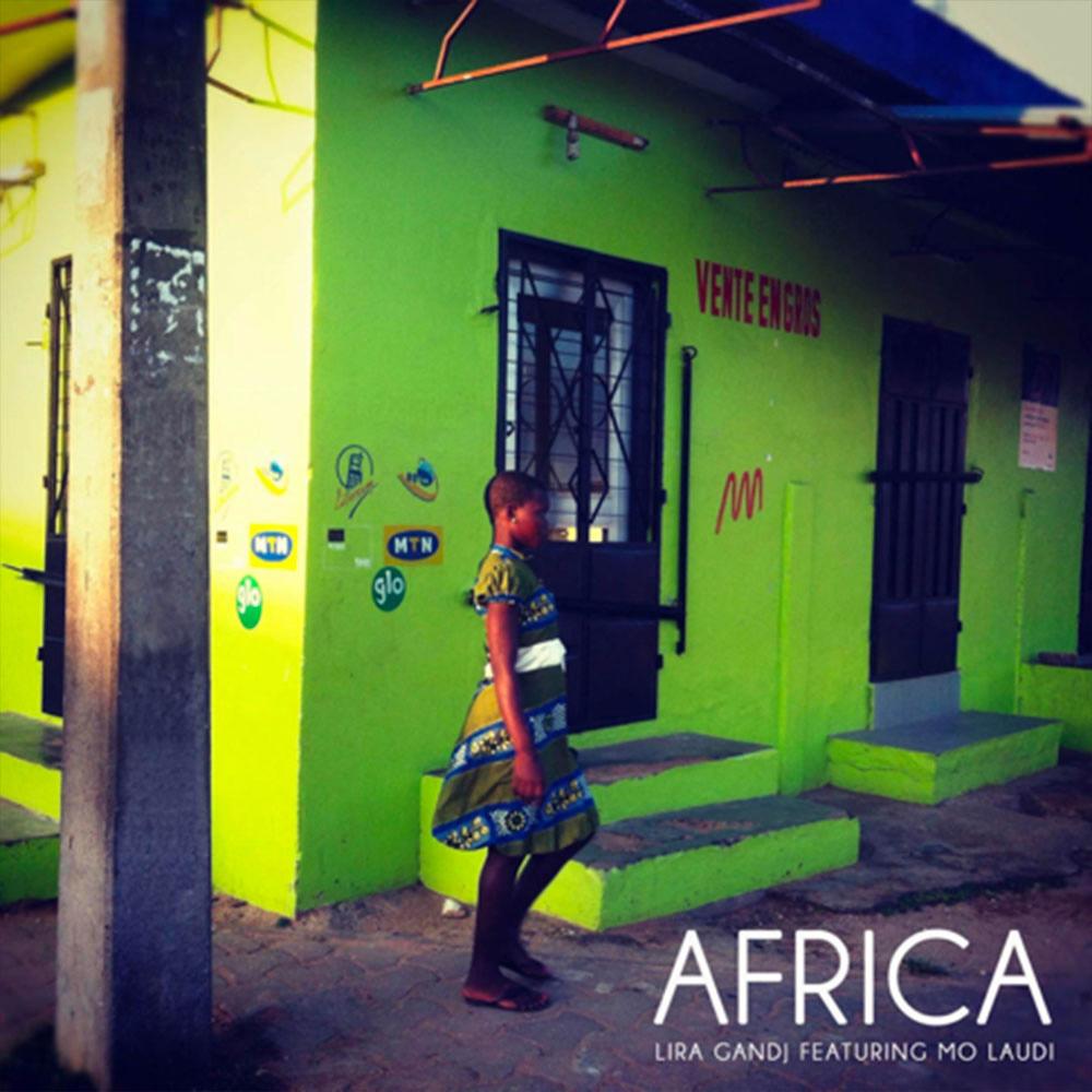 Africa (Long Version) (Extended Version)