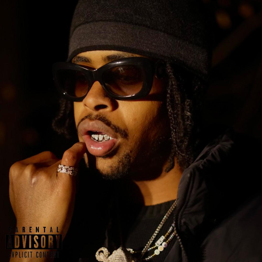 Racist (feat. 645AR) (Explicit)