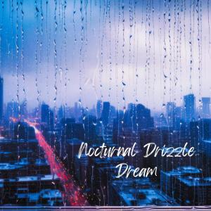 Album Nocturnal Drizzle Dream from The Calm Factory