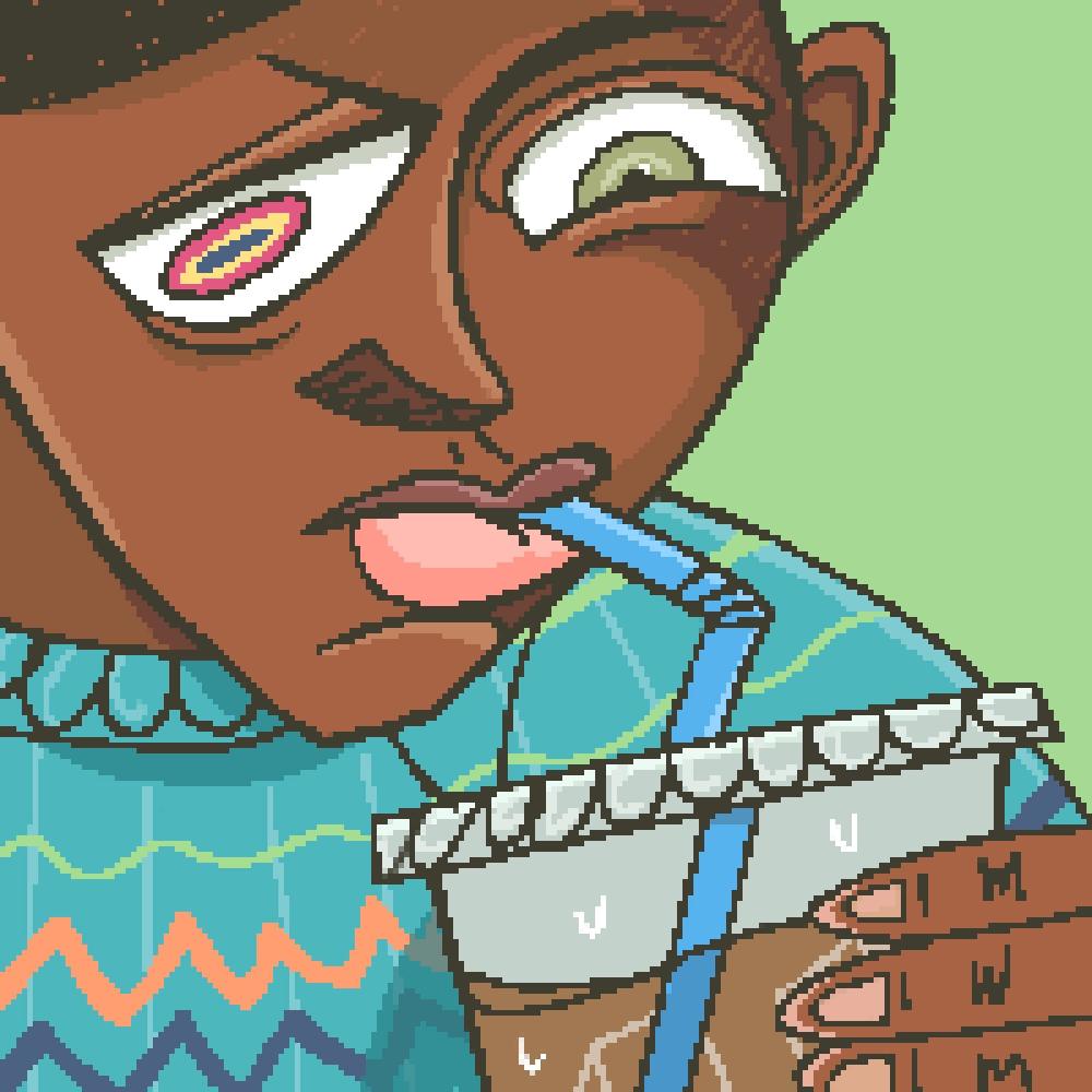 Cafezinho (Explicit)