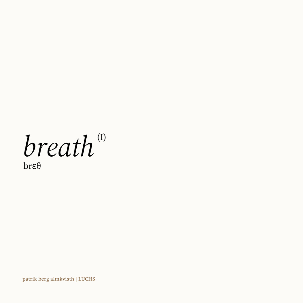breath I