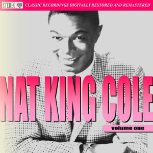 ดาวน์โหลดและฟังเพลง Tea For Two พร้อมเนื้อเพลงจาก Nat King Cole