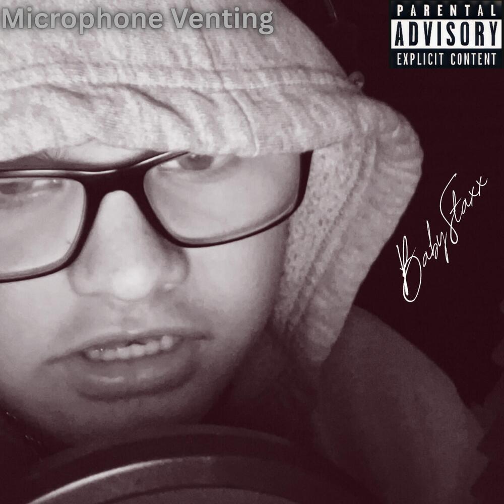 Microphone Venting (Explicit)
