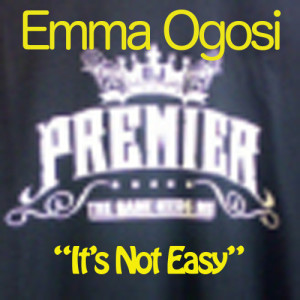 收聽Emma Ogosi的There is No One Like You歌詞歌曲