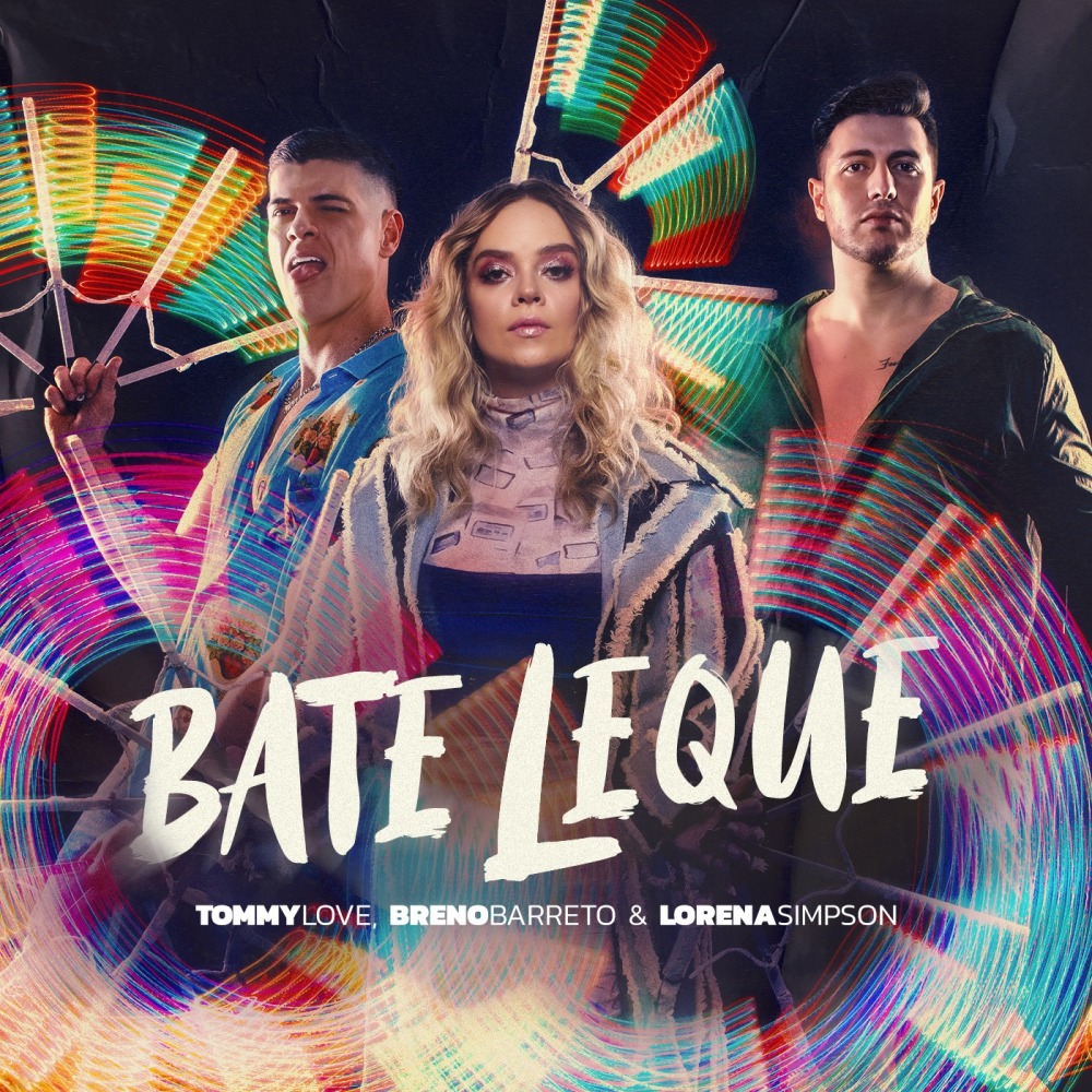 Bate Leque (Remix)