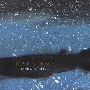 Karin Hammar的專輯Rest in Peace (and Stay Alive)