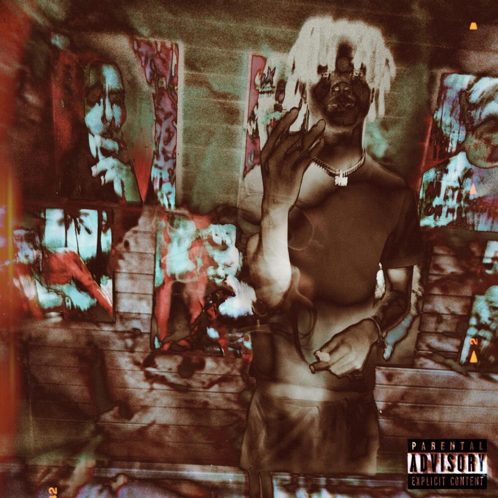 BARELY SLEEP (Explicit)