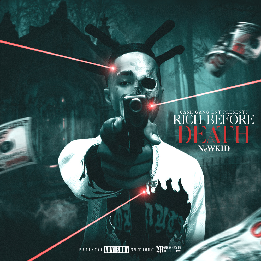 Codeine (Explicit)