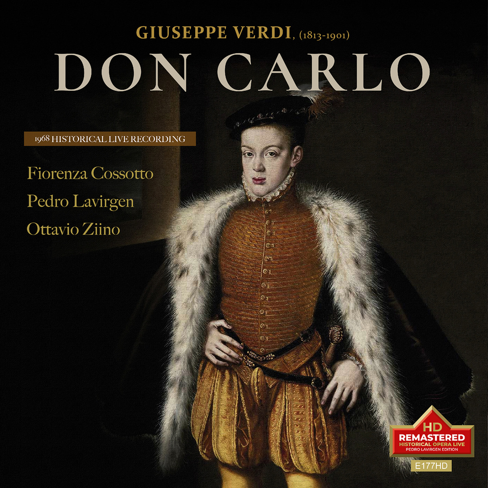 Act III, Scena II, Marcia (1968 Live Historical Recording)