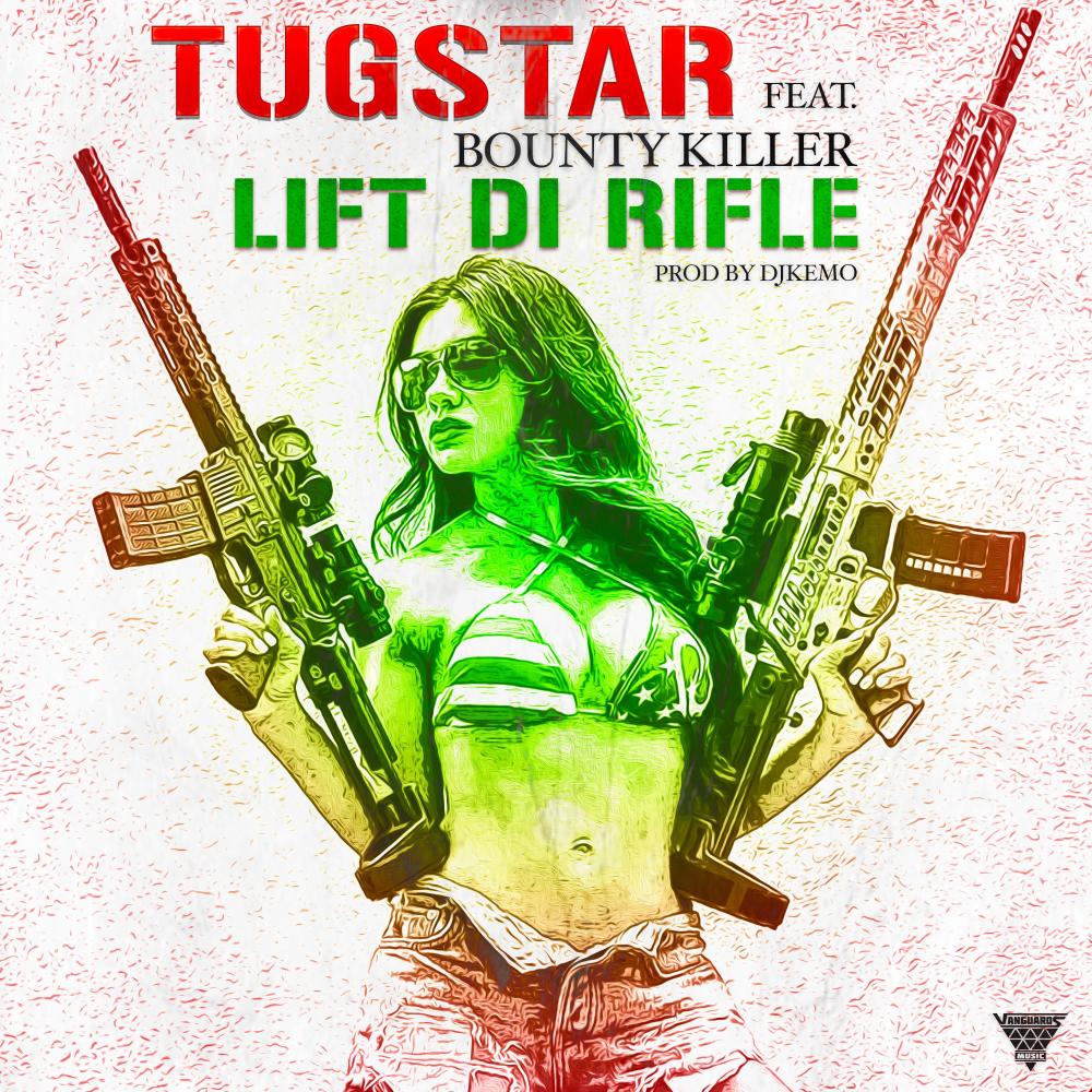 Lift Di Rifle