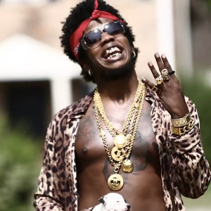อัลบัม South Atlanta Bathrooms (Explicit) ศิลปิน Trinidad James