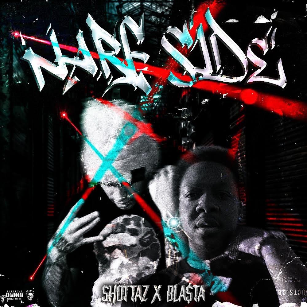 NarfSide (feat. Bla$ta & Shottaz) (Explicit)