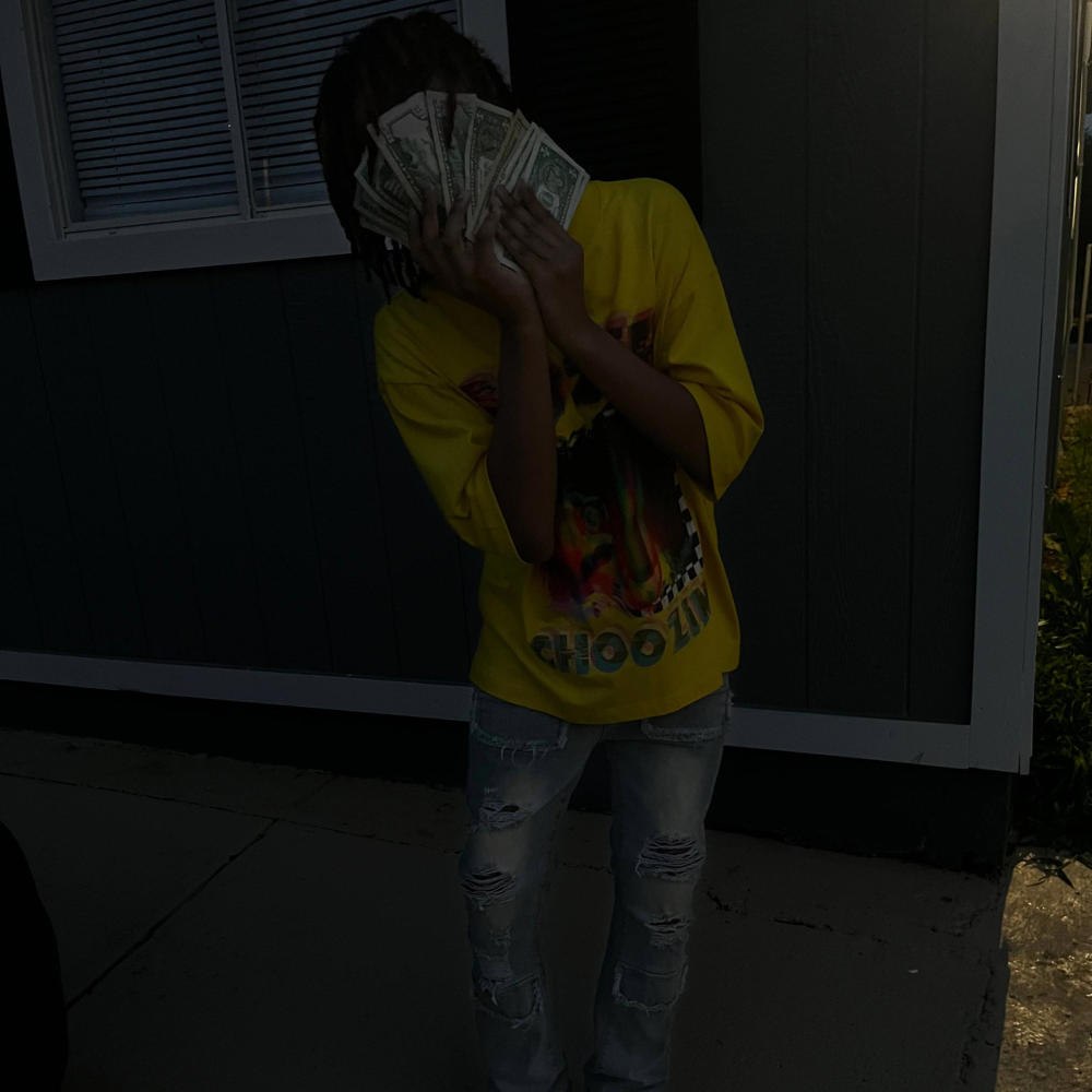 Chrome (feat. hemii) (Explicit)