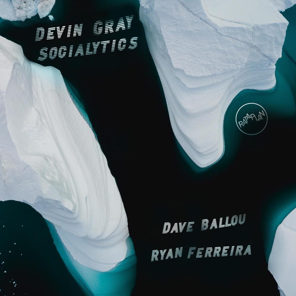 Joyful Bonus (feat. Dave Ballou & Ryan Ferreira) (其他)
