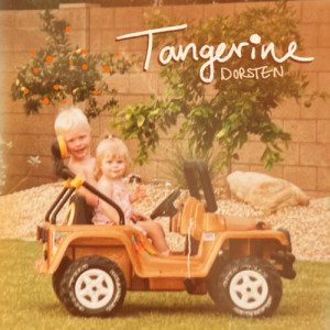 Album Tangerine from Dorsten