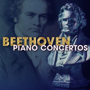 Emil Tabakov的專輯Beethoven: Piano Concertos