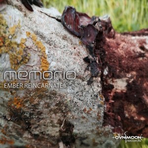 Album Ember Reincarnate from Memorio