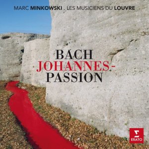 Marc Minkowski的專輯J.S. Bach: Johannes-Passion (St John Passion)