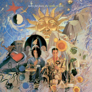 ดาวน์โหลดและฟังเพลง Sowing The Seeds Of Love (US Radio Edit) พร้อมเนื้อเพลงจาก Tears For Fears