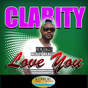 ดาวน์โหลดและฟังเพลง Really Really Love You พร้อมเนื้อเพลงจาก Clarity