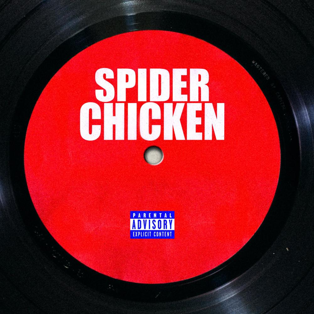 Spider Chicken (Explicit)