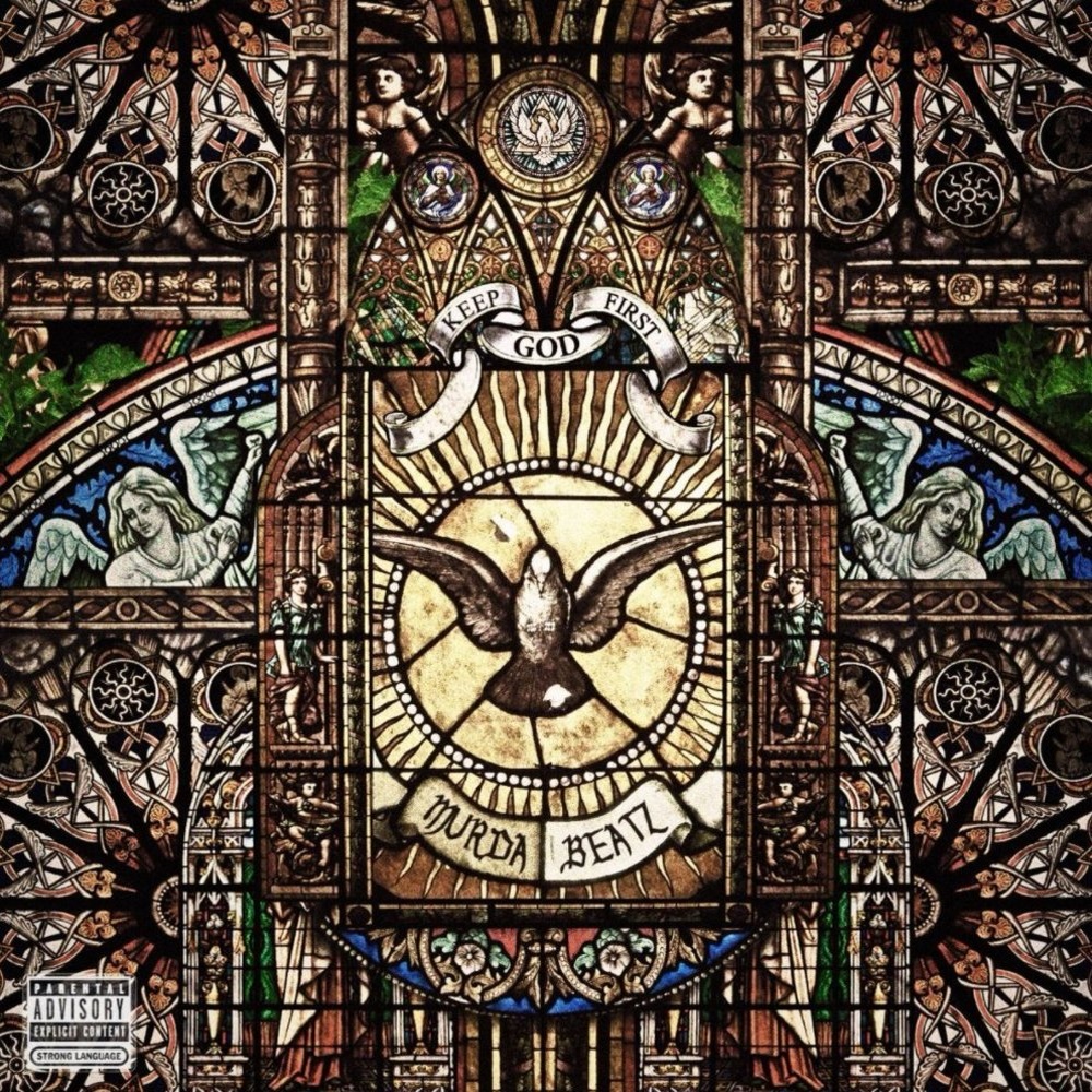 Brown Money (Explicit)