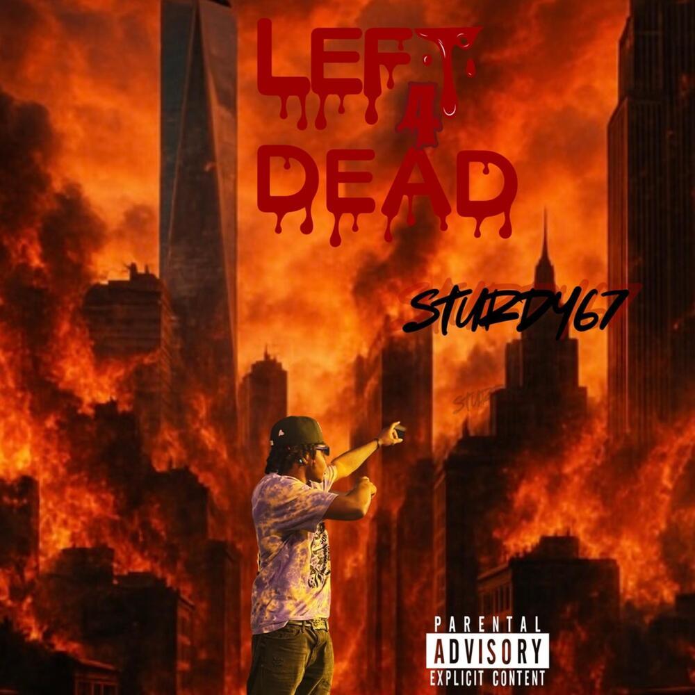 12am In The DMV (Explicit)