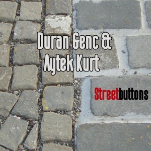 Album Streetbuttons from Miss Muffin