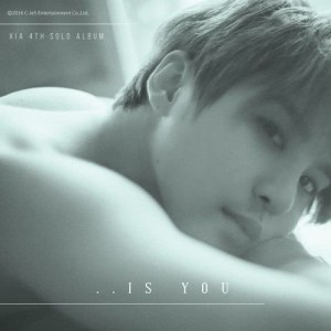 Listen to ..IS YOU song with lyrics from XIA