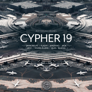 Album Cypher 19 (Explicit) from Bres