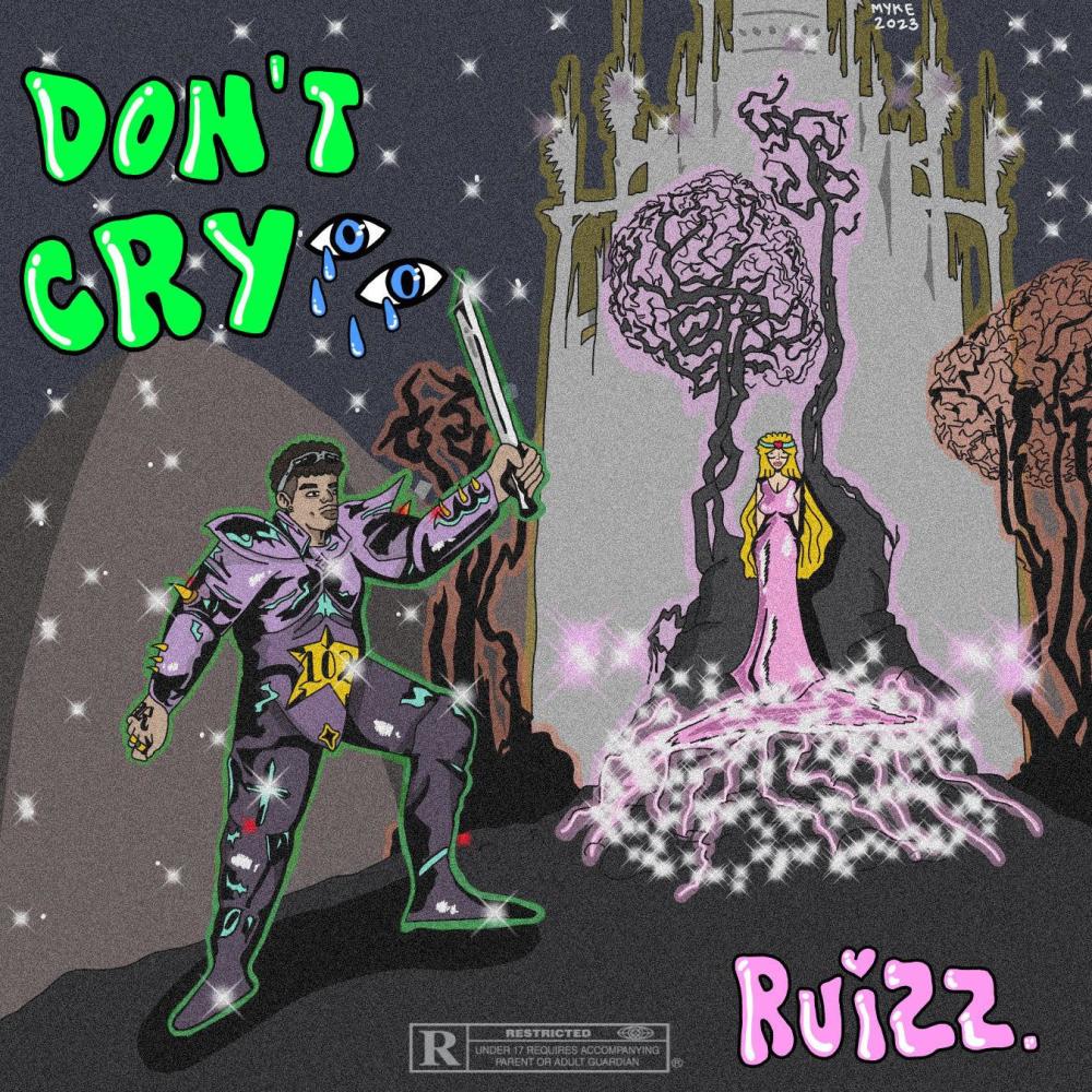 Mental Breakdown (feat. Lil Zuca)
