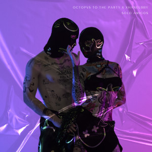 Album Sólo Amigos (Explicit) from Octopvs To The Party