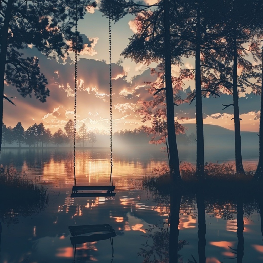 Calm Melodies for Escape
